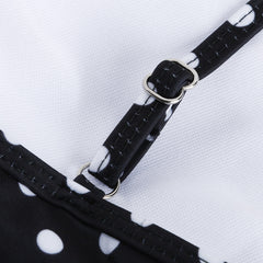 Doti Dot Sexy One Piece Swimsuit