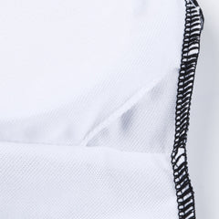 Doti Dot Sexy One Piece Swimsuit