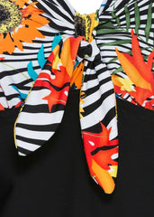 ALEXA Women Swimwear