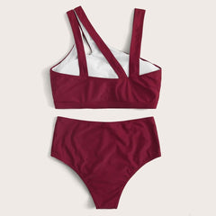 #YLZ Womens Bikini Set