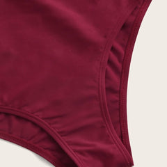 #YLZ Womens Bikini Set