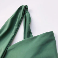 Side Shoulder Bikini