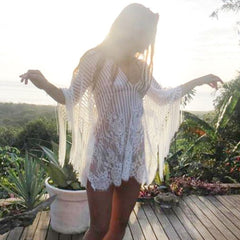 Womens Sexy Brazilian Bikini Cover Ups