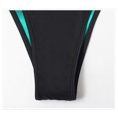 High Cut Micro Bikinis