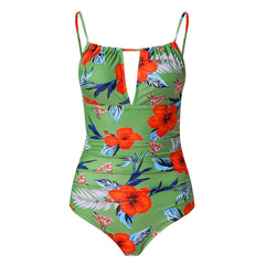 38# Women's One Piece Bikini