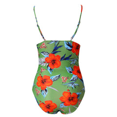 38# Women's One Piece Bikini