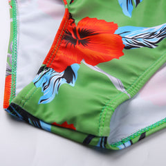 38# Women's One Piece Bikini