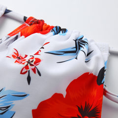 38# Women's One Piece Bikini