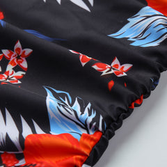 38# Women's One Piece Bikini