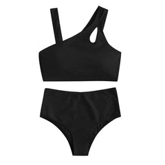 #YLZ Womens Bikini Set