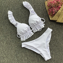 Female Bikinis Set