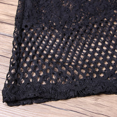 Women Bikini Cover Up