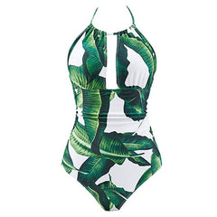 Floraula One Pieces Bikini