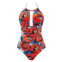 Floraula One Pieces Bikini