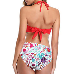 Comfortable Bikini Set