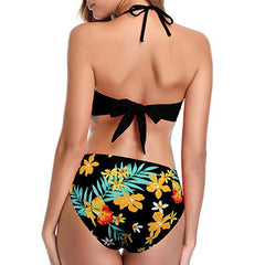 Comfortable Bikini Set
