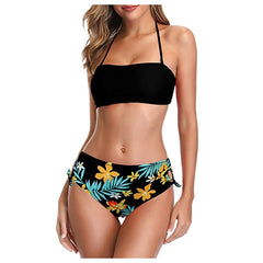 Comfortable Bikini Set