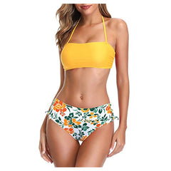 Comfortable Bikini Set