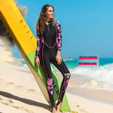 Hisea Women 3 mm SCR  Wetsuits
