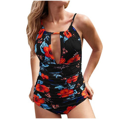 38# Women's One Piece Bikini