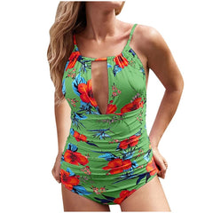 38# Women's One Piece Bikini