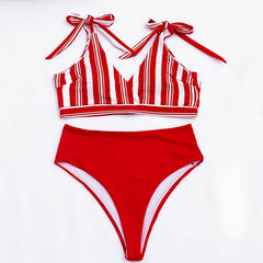 LUUNA Women Bikini Set