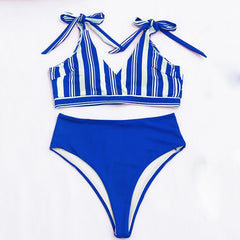 LUUNA Women Bikini Set