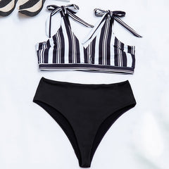 LUUNA Women Bikini Set