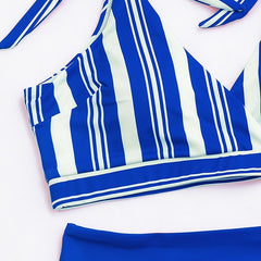 LUUNA Women Bikini Set