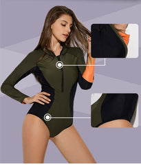 ALAINA Women Swimming Suit