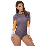 Elastic Swimwear For Women