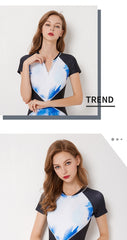 Simple Women Body Suits