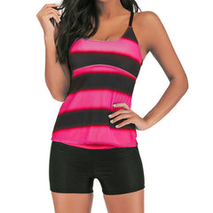 Two Piece Women Swimwear
