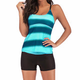 Two Piece Women Swimwear