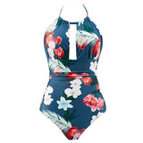 Floraula One Pieces Bikini