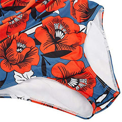 Floraula One Pieces Bikini