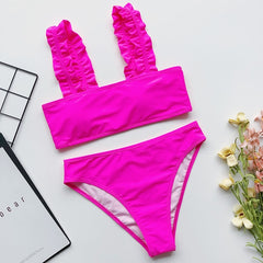 New Style Women Bikini